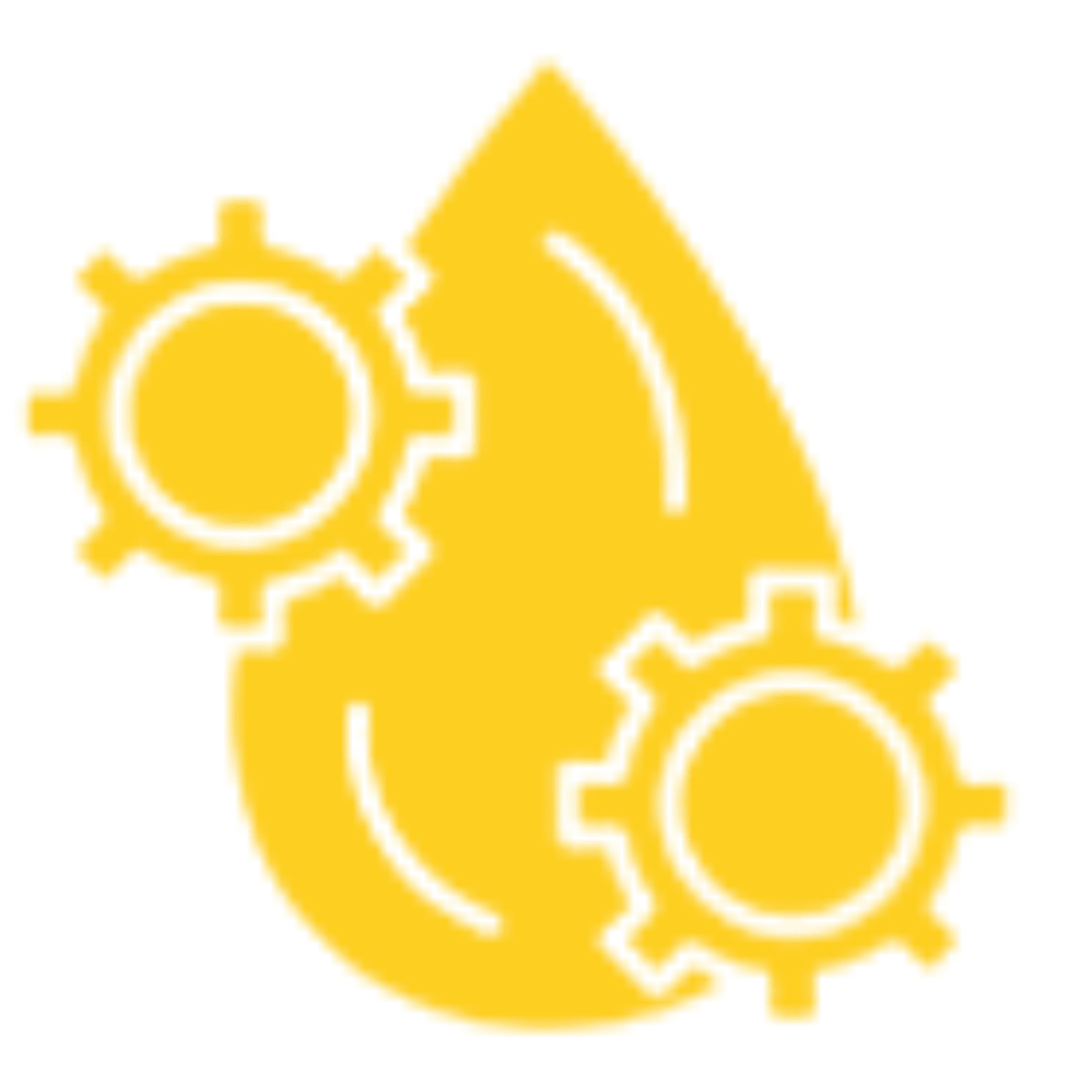 Industrial Spare Parts and Lubricants