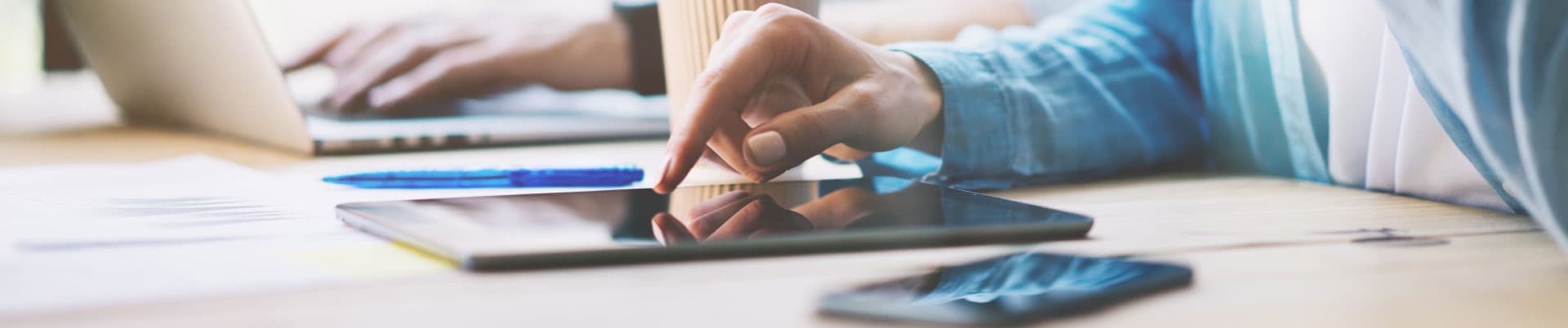 Global Technology Solutions