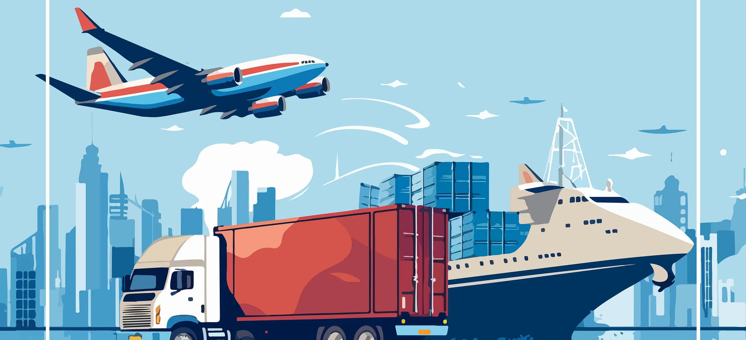 Supply Chain Background